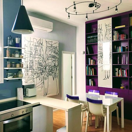 Central Apartment In 세비야 외부 사진