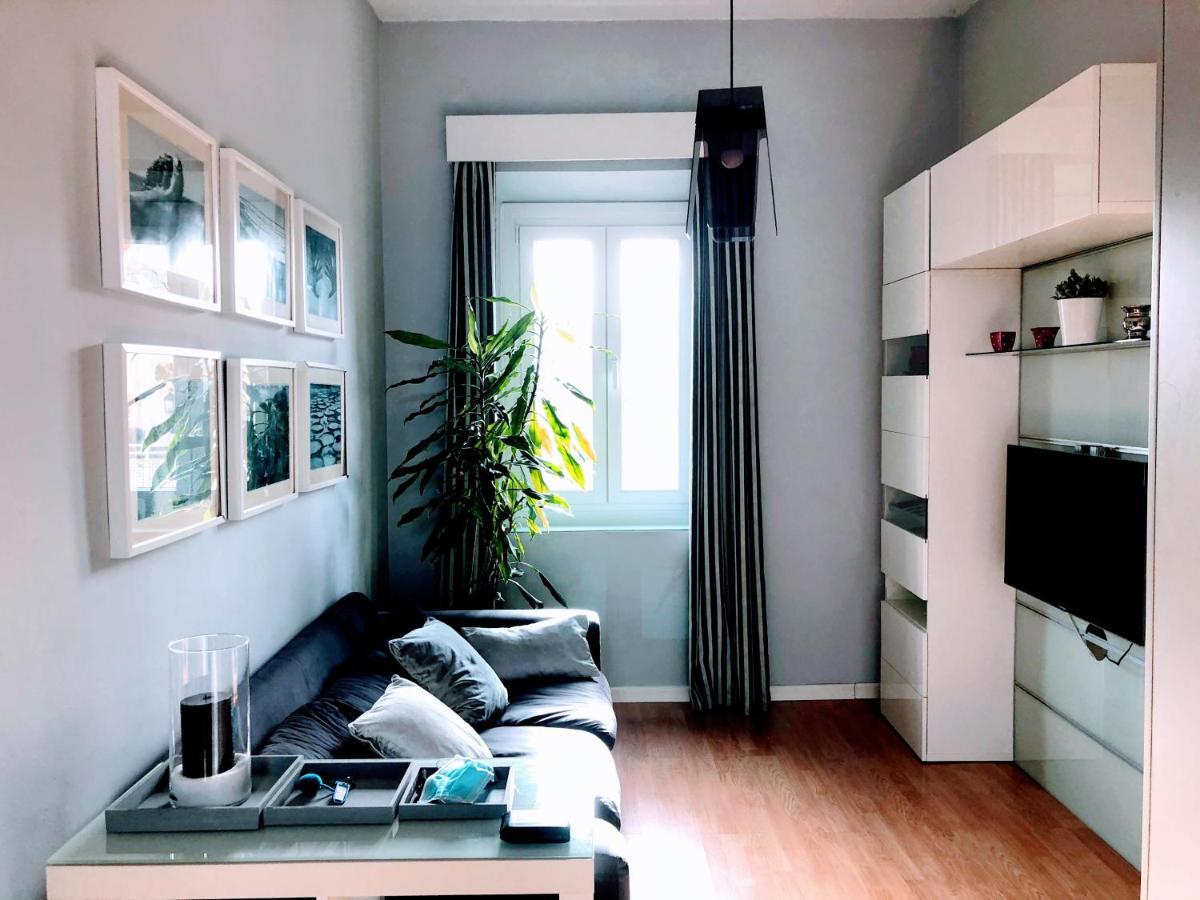 Central Apartment In 세비야 외부 사진