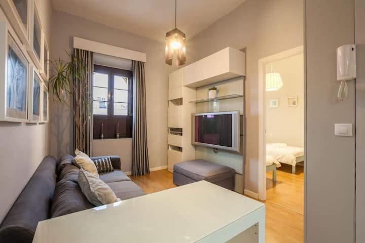 Central Apartment In 세비야 외부 사진