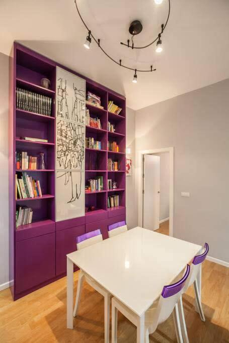 Central Apartment In 세비야 외부 사진
