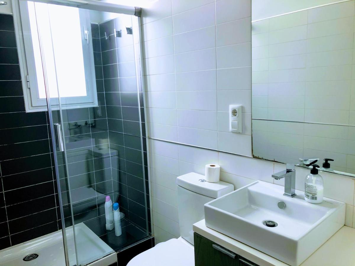 Central Apartment In 세비야 외부 사진