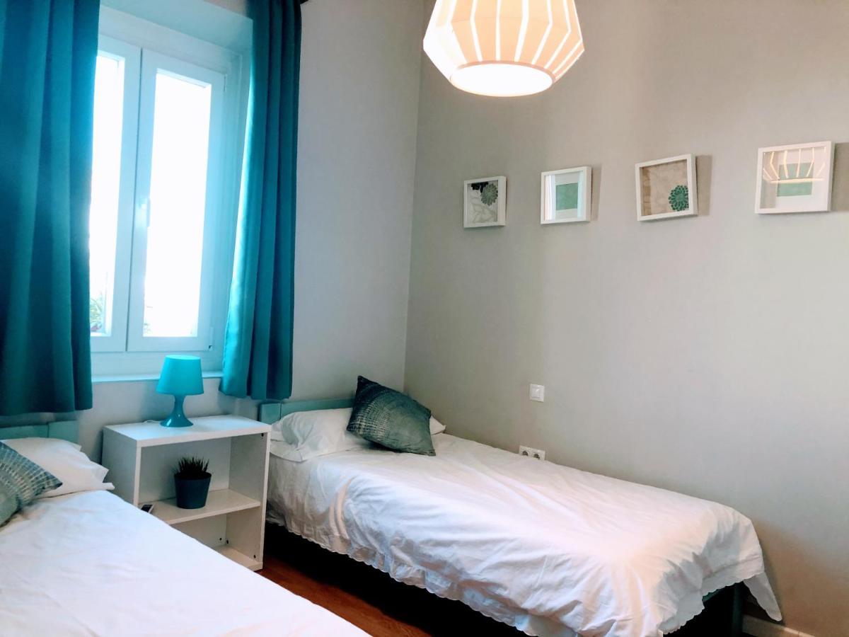 Central Apartment In 세비야 외부 사진